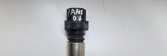 Toyota Yaris Crankshaft position sensor 0296001391