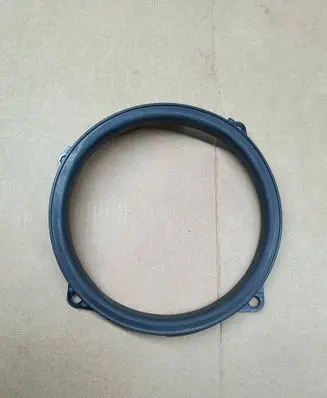 Other front door trim element