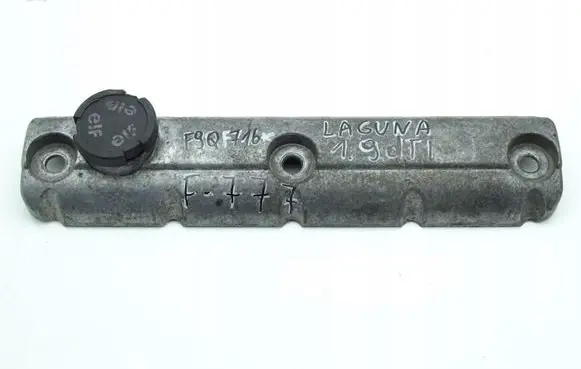 Renault Laguna I Rocker cam cover 7700100785