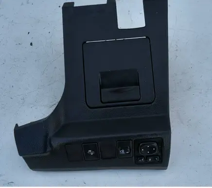 Toyota Auris E180 Panel trim 5542202270