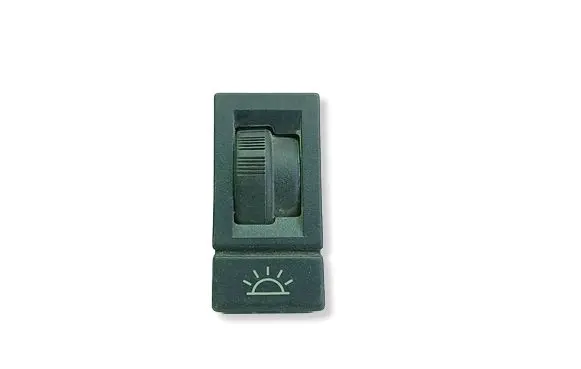 Peugeot 406 Panel lighting control switch 