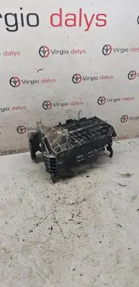 Peugeot 508 Battery tray 9686469580 8917714