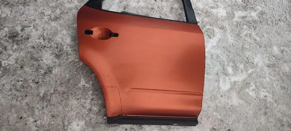 Nissan Murano Z50 Rear door 1BRR