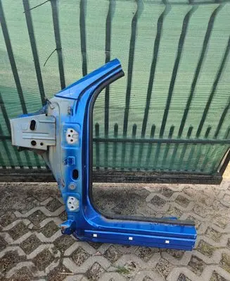 MG ZS Other sill/pillar trim element 