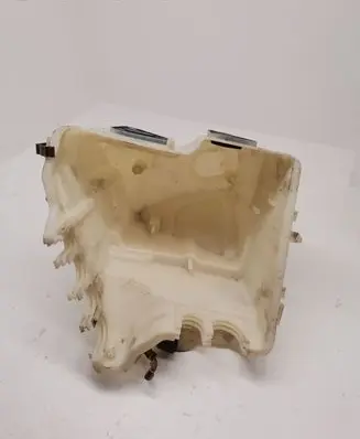 BMW X5 F15 Fuse box set 7555121