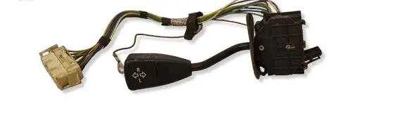 BMW 5 E34 Indicator stalk 011003