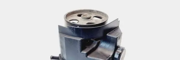 Peugeot 206 Power steering pump 9631411680 26077655 9627369380