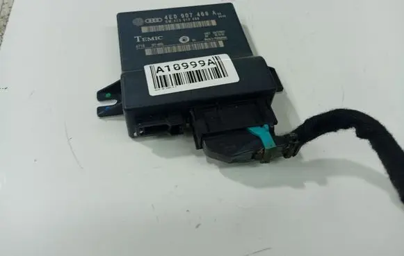 Audi A8 S8 D3 4E Other control units/modules 4E0907468A