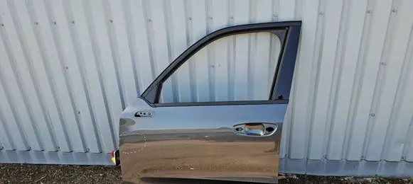 Citroen C4 II Picasso Front door 