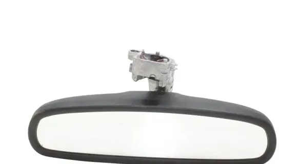 Jaguar XF X250 Rear view mirror (interior) 6H5217700AC