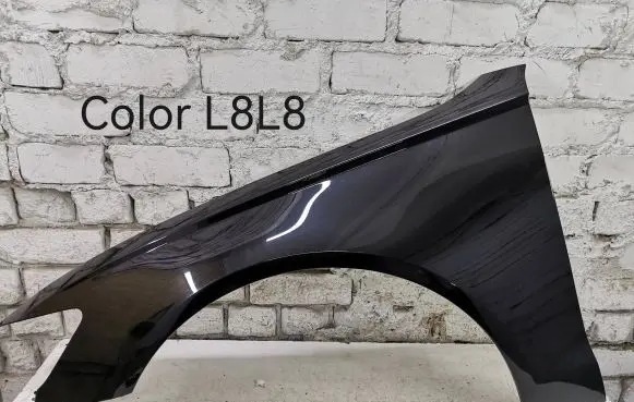 Audi A6 C7 Fender