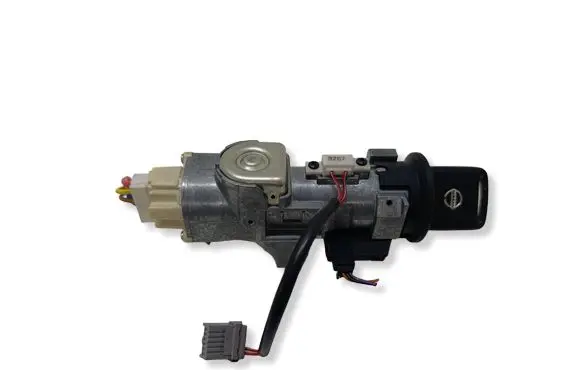 Nissan Tiida C11 Ignition lock 28590AX600 5WK46550