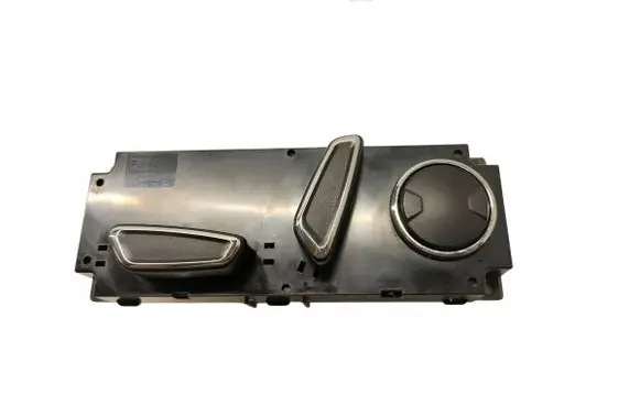 Ford Galaxy Seat control switch DG9T14B709AD32HE