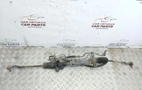 Toyota RAV 4 (XA20) Steering rack