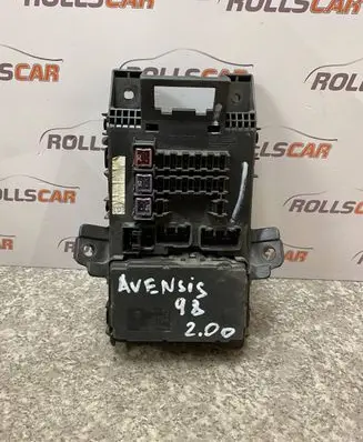 Toyota Avensis T220 Other control units/modules 8264105010
