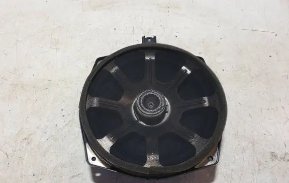 Jaguar XJ X351 Front door speaker AW9318808CB EAS20PL319A