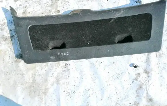 Volkswagen Bora Other trunk/boot trim element 1j9867601