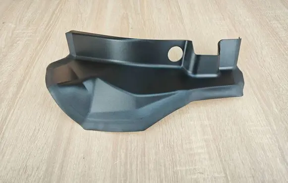 BMW X6 G06 (D)pillar trim (top) 7442300