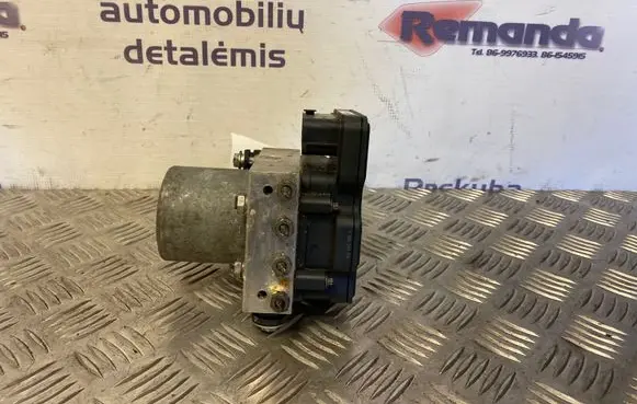 Mercedes-Benz Sprinter W906 ABS Pump 2265106513