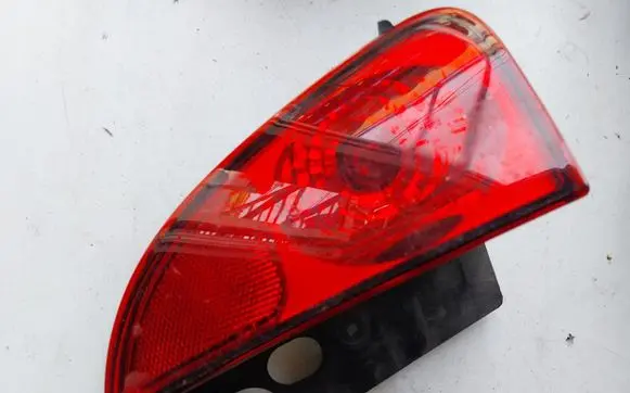 Renault Espace - Grand espace IV Rear/tail lights 8200027155