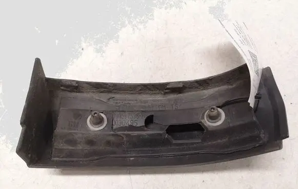 Opel Zafira A Rear/tail light trim molding 090597596 0090495