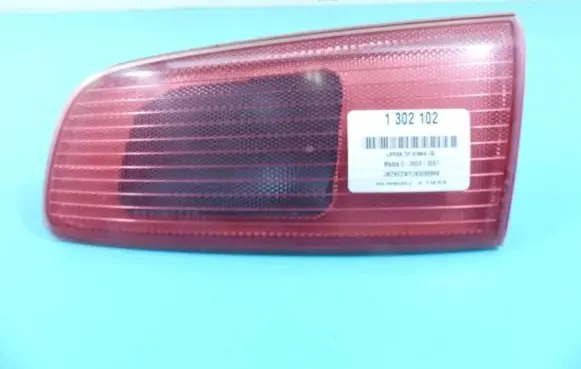 Mazda 2 Rear/tail lights IMPRK1302102