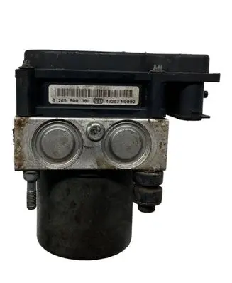 Ford Mondeo Mk III ABS Pump 0265800381 49203N0009