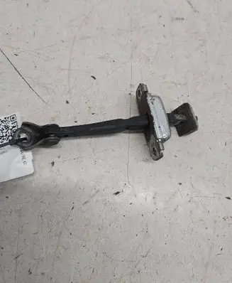 Hyundai Sonata Rear door check strap stopper 1234