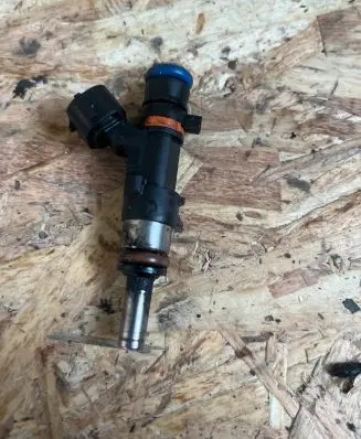 Dacia Sandero Fuel injector 0280158365