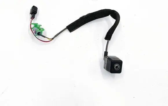 Audi Q7 4L Reversing camera 4L0980551D GPKD3V06RR