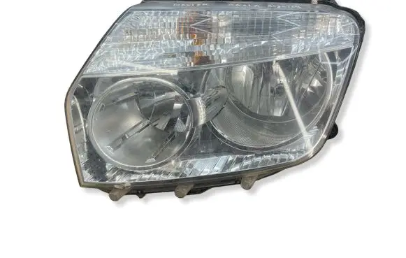 Dacia Duster Headlight/headlamp 1305236683