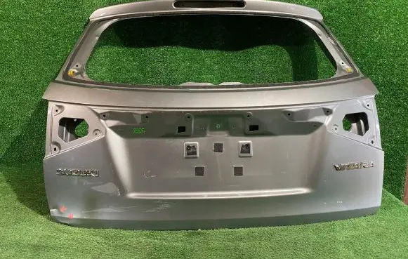 Suzuki Vitara (LY) Tailgate/trunk/boot lid