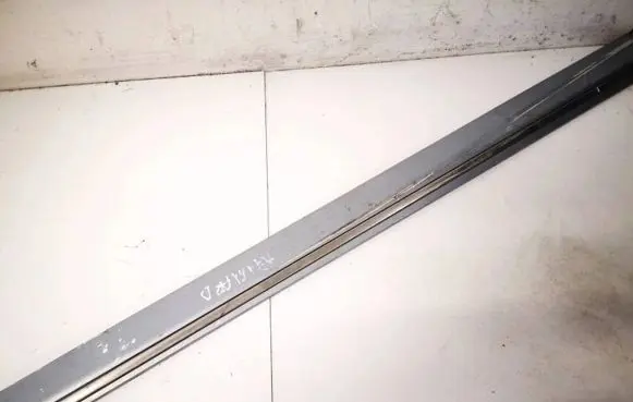 Mercedes-Benz B W245 Front door trim (molding) a1696983662