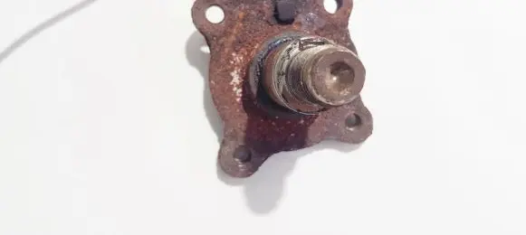Ford Fiesta Stub axle 