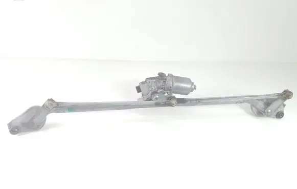 Dodge Challenger Front wiper linkage and motor 68044165AA