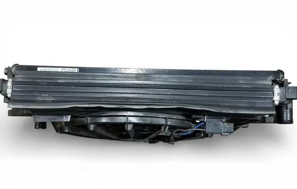 Dodge Charger Radiator set 55111282AC
