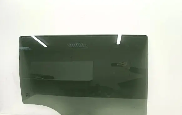 Chrysler Pacifica Sliding door window/glass 43R001897 26022556