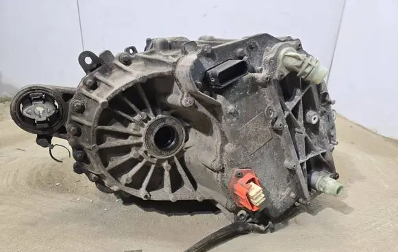 Tesla Model 3 Engine 112098000D 11098000D