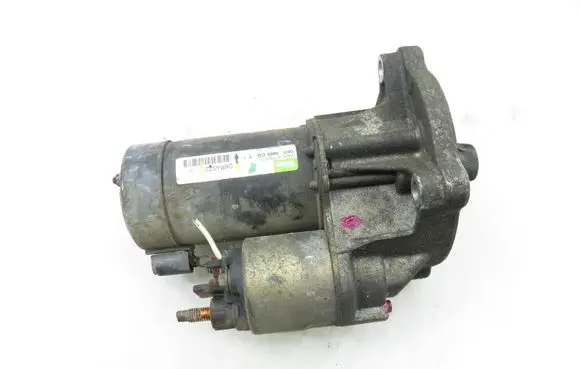 Peugeot 206 Starter motor D6RA572
