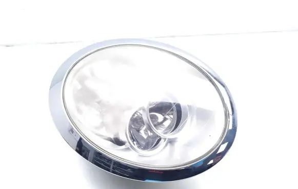 Mini One - Cooper Coupe R56 Headlight/headlamp 7198732 0301218604