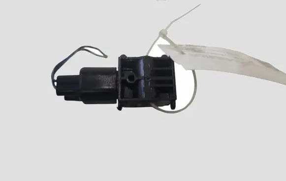 Land Rover Freelander 2 - LR2 Airbag deployment crash/impact sensor 3M5T14B006AD 181010 504533