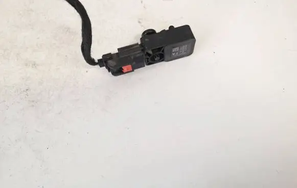 Opel Insignia A Airbag deployment crash/impact sensor 13502341