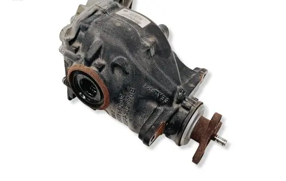 BMW 3 E92 E93 Rear differential 7566189 7541580