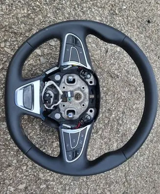 Renault Kadjar Steering wheel 484001840R