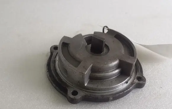 Porsche 911 996 Vacuum pump 99610702154 185422C