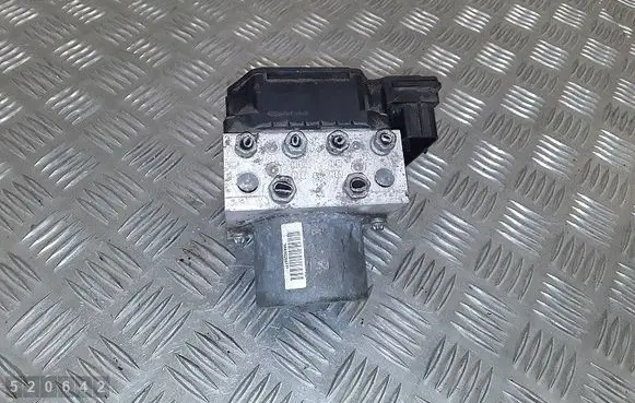 Ford S-MAX ABS Pump BG912C405AD