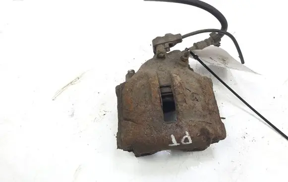 Volkswagen II LT Rear brake caliper