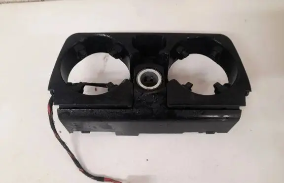 BMW 5 GT F07 Cup holder 51169206401 162083