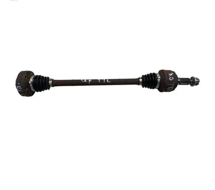 Audi Q7 4M Rear driveshaft POLOSTYLQ74M
