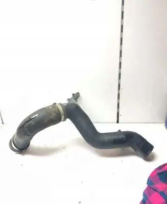 Toyota Avensis T220 Intercooler radiator 